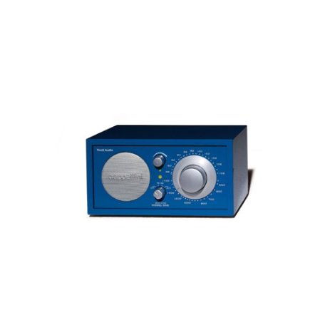 Радиоприемник Tivoli Audio Cappellini Model One china blue/silver (M1CBL)