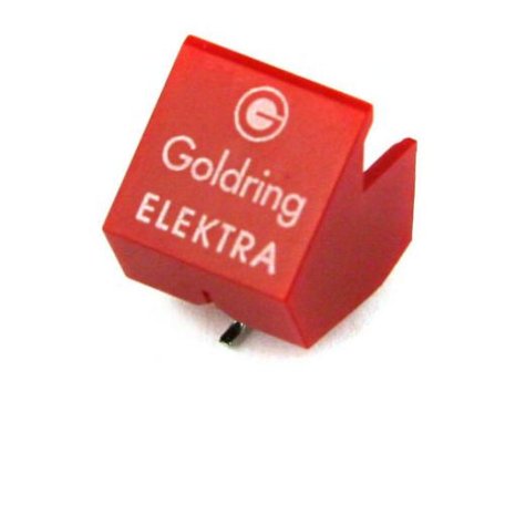 Игла Goldring D 152 E (для звукоснимателя Goldring Electra)