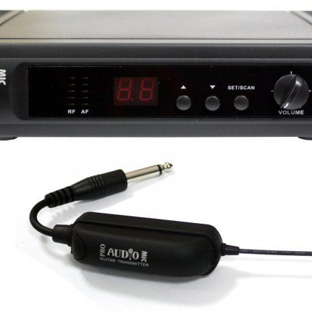 Радиосистема Proaudio WS-800GT