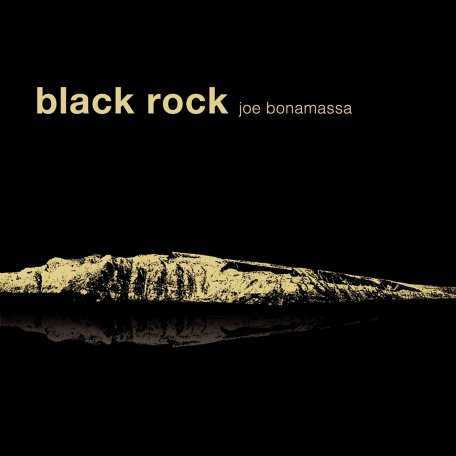 Виниловая пластинка Joe Bonamassa - Black Rock  (Coloured Vinyl 2LP)