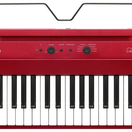 Цифровое пианино KORG L1 Liano MR (в комплекте педаль и пюпитр)
