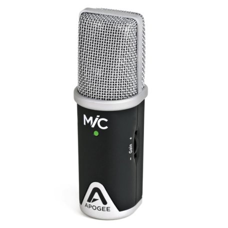 Микрофон APOGEE MiC96K