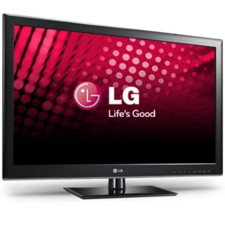 LED телевизор LG 32LS3400