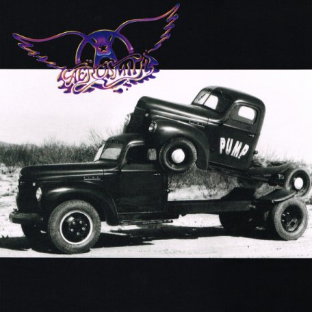 Виниловая пластинка Aerosmith, Pump (180g)