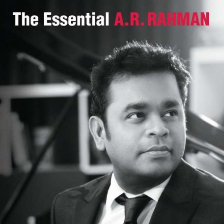 Виниловая пластинка Sony A.R. Rahman The Essential (Gatefold)