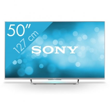 LED телевизор Sony KDL-50W756C