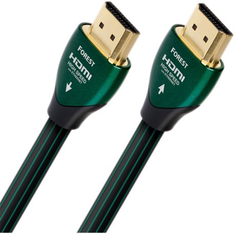 HDMI кабель AudioQuest HDMI Forest 2.0m PVC