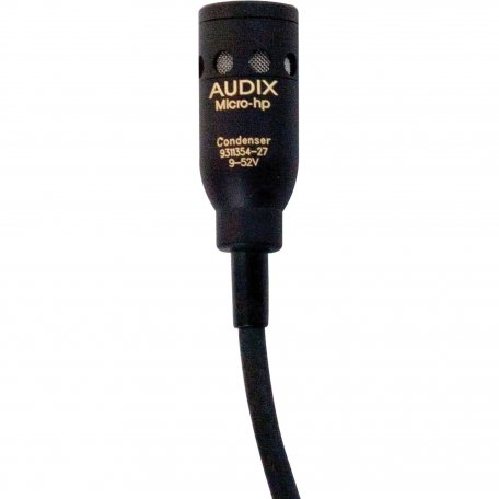 Микрофон AUDIX MicroHP