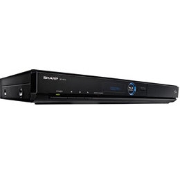 Blu-ray плеер Sharp BD-HP22RU