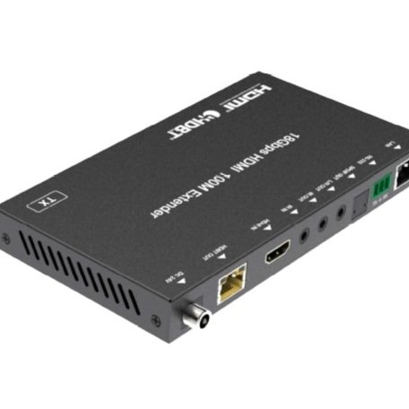 Передатчик HDMI по HDBaseT Prestel EHD-4K100LU-TX