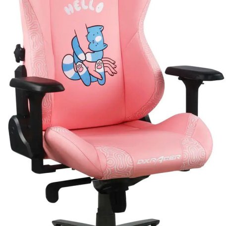 Кресло игровое DXRacer Craft CRA/D5000/P