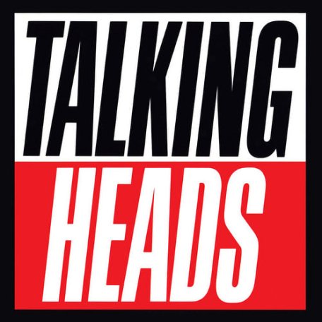Виниловая пластинка Talking Heads - True Stories (Black Vinyl LP)