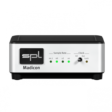 16+16 каналов MADI интерфейс SPL Madicon