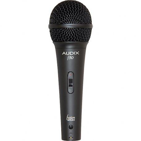 Микрофон AUDIX F50SCBL