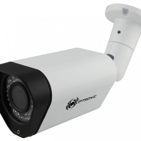 Камера видеонаблюдения IPTRONIC IPT-IPL1080BM(2,8-12)P