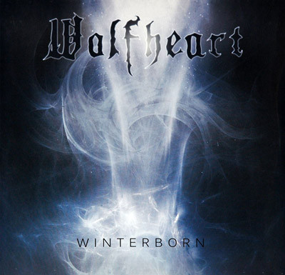 Виниловая пластинка Wolfheart, Winterborn