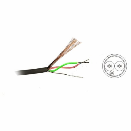 Коаксиальный кабель Mogami 3200-00