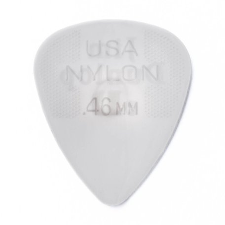 Медиаторы Dunlop 44R046 Nylon Standard (72 шт)