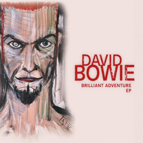 Виниловая пластинка David Bowie - Brilliant Adventure (Limited Edition 180 Gram Black Vinyl EP)