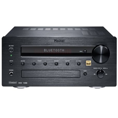 CD ресивер Magnat MC 100