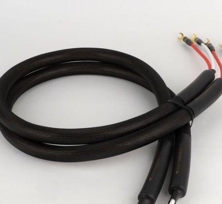 Акустический кабель Tchernov Cable Reference SC 2.65m (4Spade – 4Spade)