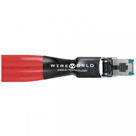 Кабель Wire World Starlight Ethernet Cable 1.0m