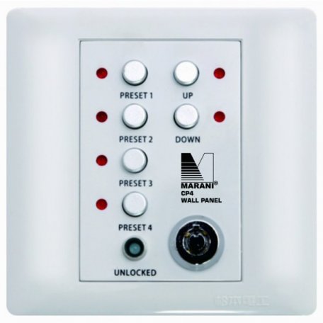 Настенный контроллер Marani CP4