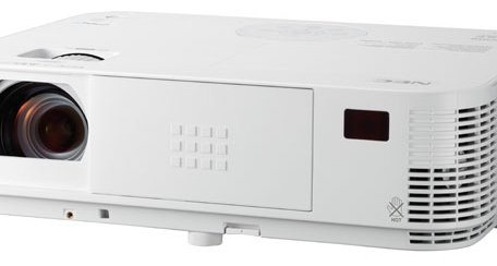 Проектор NEC M402W