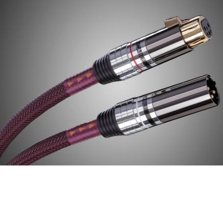 Кабель межблочный аудио Tchernov Cable Classic Mk II IC XLR 1.65m