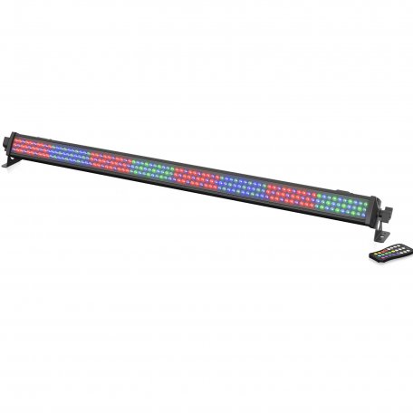 Светодиодная панель Behringer LED FLOODLIGHT BAR 240-8 RGB-R