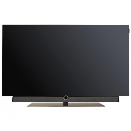 OLED телевизор Loewe bild 5.65 basalt grey (59478D50)