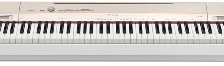 Клавишный инструмент Casio PX-160GD