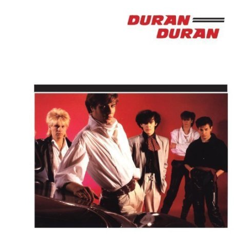 Виниловая пластинка Duran Duran DURAN DURAN (180 Gram)