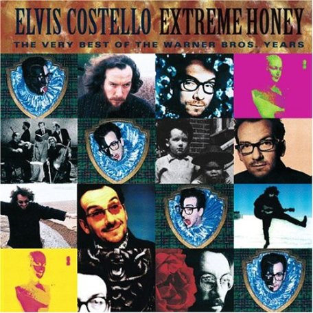 Виниловая пластинка Elvis Costello EXTREME HONEY (180 Gram)