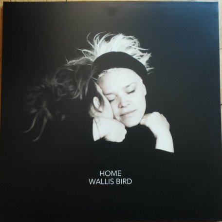 Виниловая пластинка Wallis Bird, Home