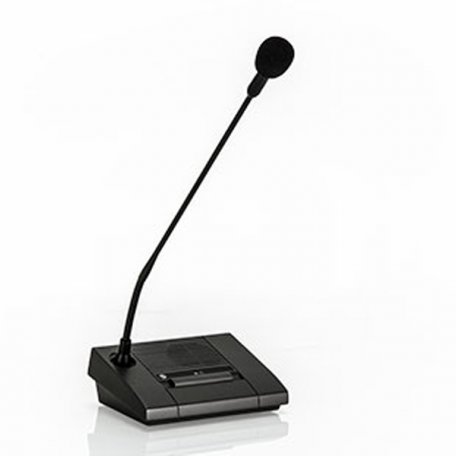 Микрофонный пульт делегата RCF MMS 3404D