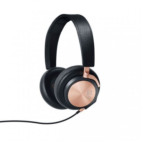 Наушники Bang & Olufsen BeoPlay H6 Love Affair Collection - rose/golden