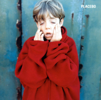 Виниловая пластинка Placebo — PLACEBO (LP)