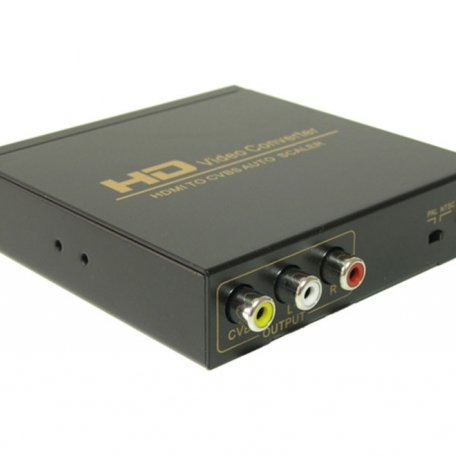 Конвертер Dr.HD HDMI в CVBS Auto / Dr.HD CV 123 HC