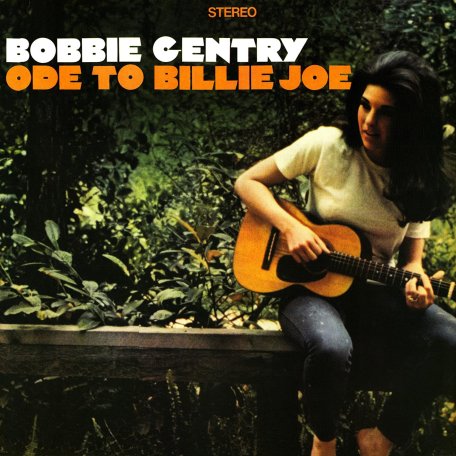 Виниловая пластинка Bobbie Gentry - Ode To Billie Joe (Analogue) (Black Vinyl LP)