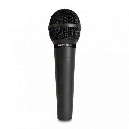 Динамический микрофон NADY SP-5