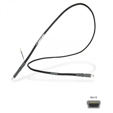 USB кабель Synergistic Research Atmosphere X USB (USB 2.0 Mini-B) 2м