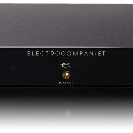 Предусилитель ELECTROCOMPANIET EC 4.8 MKII