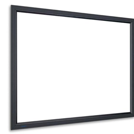 Экран Projecta Homescreen Deluxe 164.5x280см High Contrast Cinema Vision Sound 16:9 Homescreen surface/ homescreen frame (10690129/40190006)