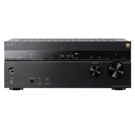 AV ресивер Sony STR-DN1060