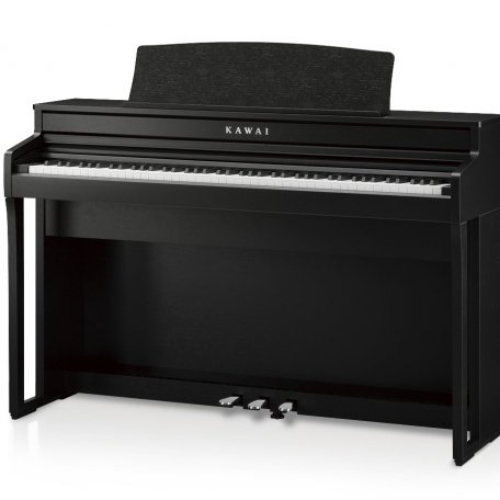 Цифровое пианино Kawai CA401 B
