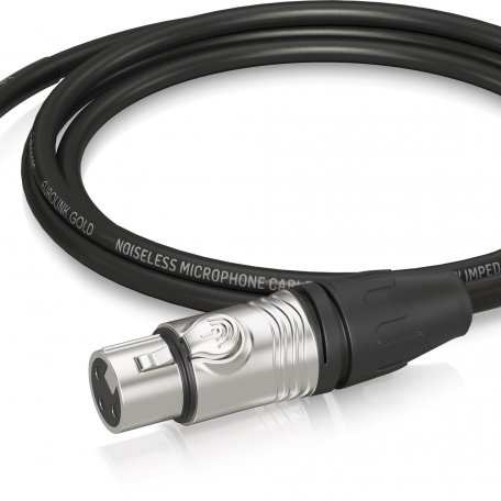 Микрофонный кабель Behringer GMC-1000 10.0 м