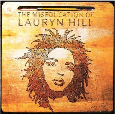 Виниловая пластинка Lauryn Hill MISEDUCATION OF LAURYN HILL (180 Gram)