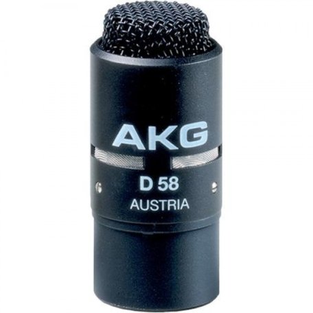 Микрофон AKG D58E