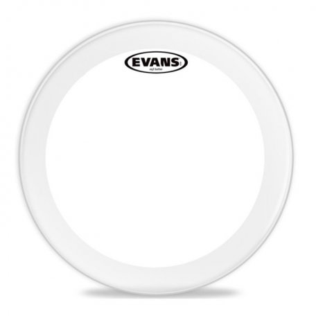 Пластик для бас-барабана Evans BD22GB3